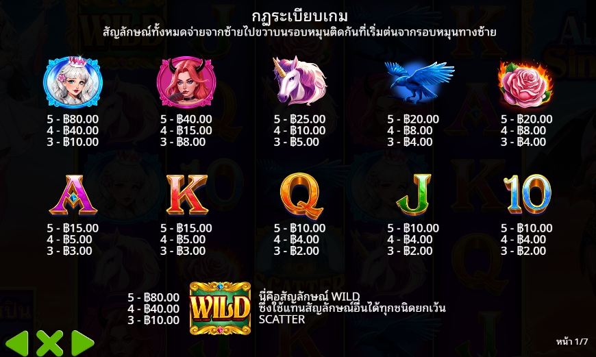 Angel vs Sinner Pragmatic Play pgslot168 vip เครดิตฟรี