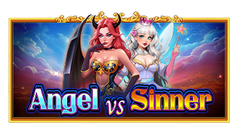 Angel vs Sinner Pragmatic Play pgslot168 vip