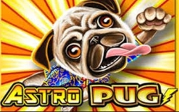 Astro Pug Microgaming pgslot168 vip