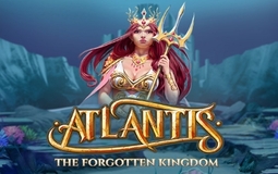 Atlantis The Forgotten Kingdom Microgaming pgslot168 vip