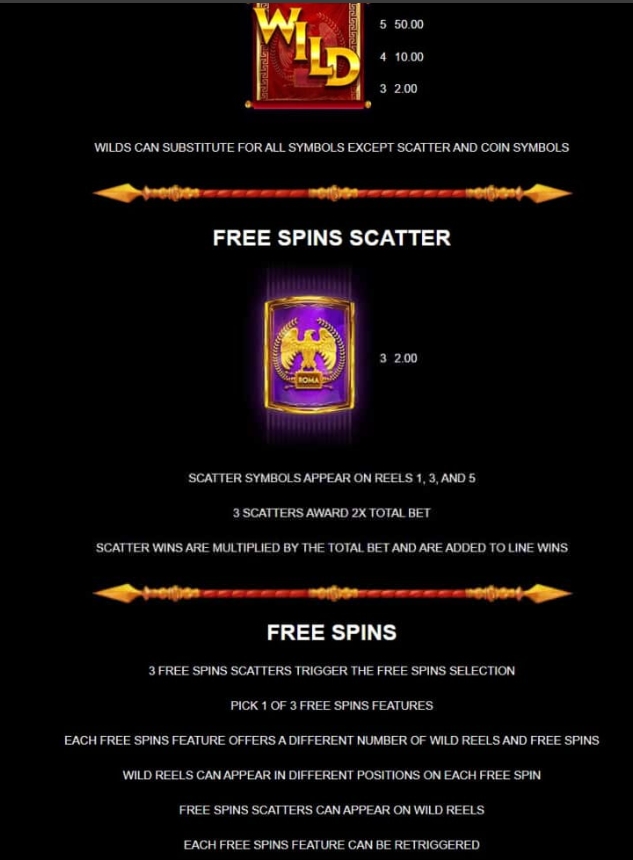 Augustus Microgaming pgslot168 vip เว็บตรง