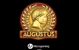 Augustus Microgaming pgslot168 vip