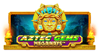 Aztec Gems Megaways Pragmatic Play pgslot168 vip