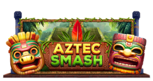 Aztec Smash Pragmatic Play pgslot168 vip