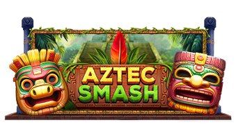 Aztec Smash Pragmatic Play pgslot168 vip