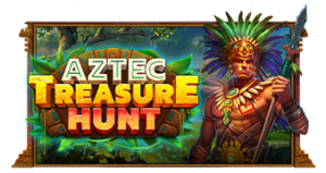Aztec Treasure Hunt Pragmatic Play pgslot168 vip