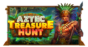 Aztec Treasure Hunt Pragmatic Play pgslot168 vip