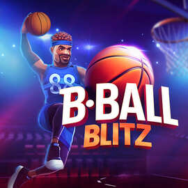 B-BALL BLITZ evoplay pgslot168 vip