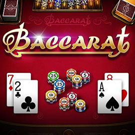 BACCARAT 777 evoplay pgslot168 vip