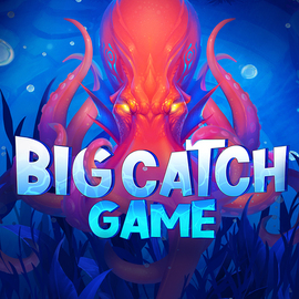 BIG CATCH GAME evoplay pgslot168 vip
