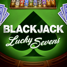 BLACKJACK LUCKY SEVENS evoplay pgslot168 vip