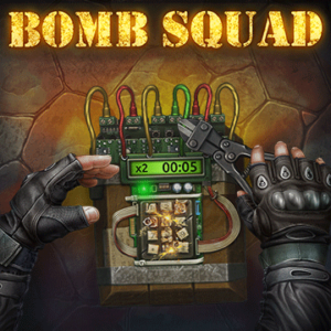 BOMB SQUAD evoplay pgslot168 vip