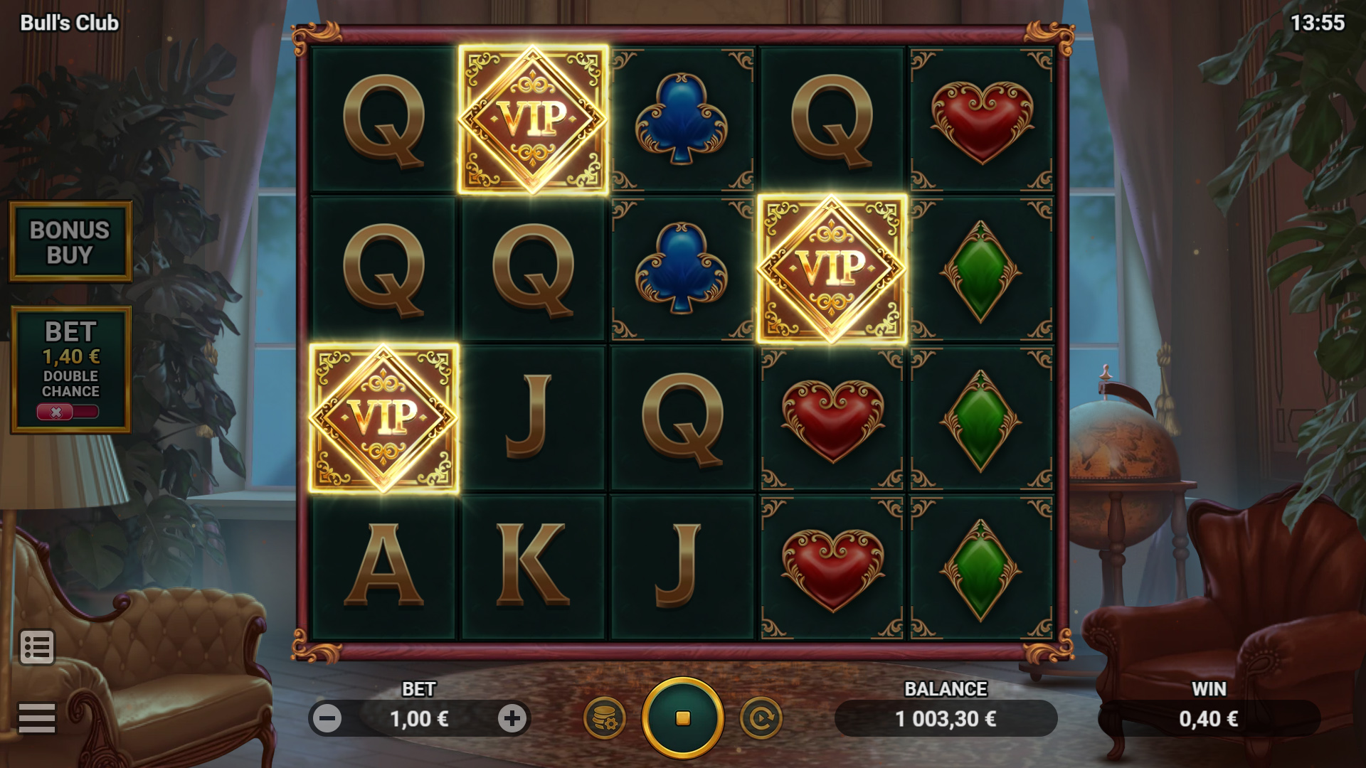 BULL’S CLUB evoplay pgslot168 vip ทดลองเล่น