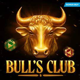 BULL’S CLUB evoplay pgslot168 vip