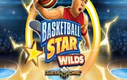 Basketball Star Wilds Microgaming pgslot168 vip