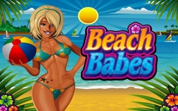 Beach Babes Microgaming pgslot168 vip