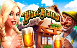 Bier Haus Microgaming pgslot168 vip