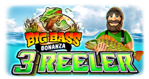 Big Bass Bonanza 3 Reeler Pragmatic Play pgslot168 vip