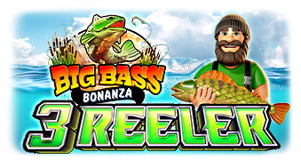 Big Bass Bonanza 3 Reeler Pragmatic Play pgslot168 vip