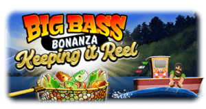 Big Bass Bonanza – Keeping it Reel Pragmatic Play pgslot168 vip