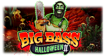 Big Bass Halloween 2 Pragmatic Play pgslot168 vip