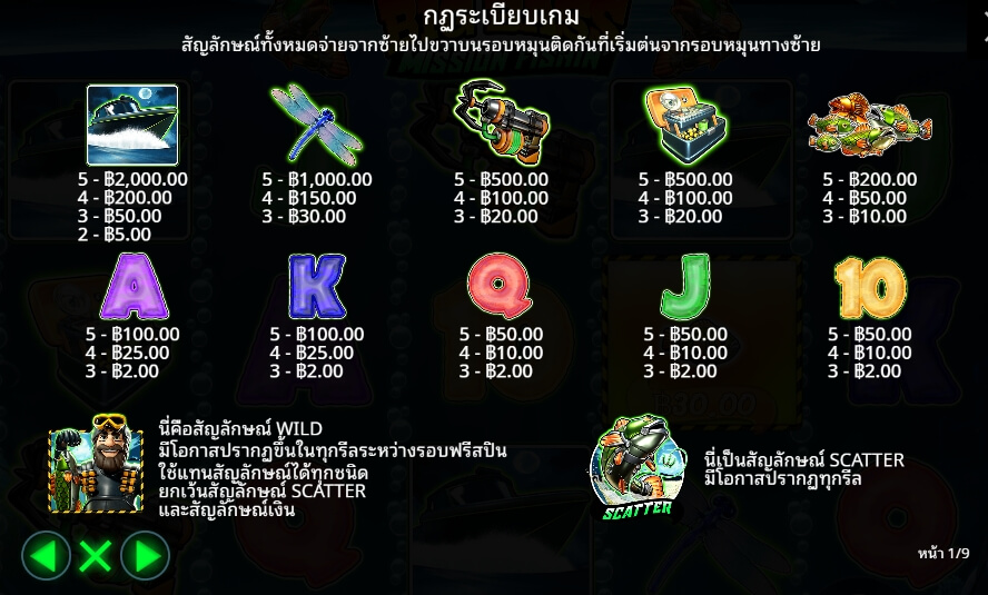 Big Bass Mission Fishin’ Pragmatic Play pgslot168 vip เครดิตฟรี