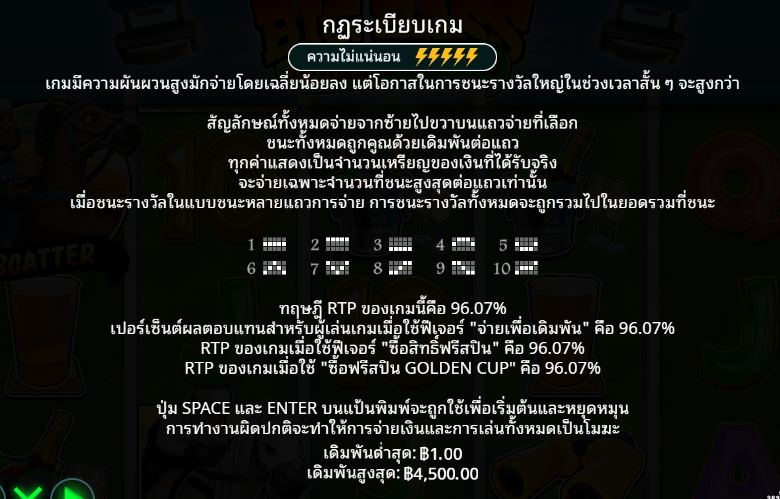 Big Bass Return to the Races Pragmatic Play pgslot168 vip เครดิตฟรี