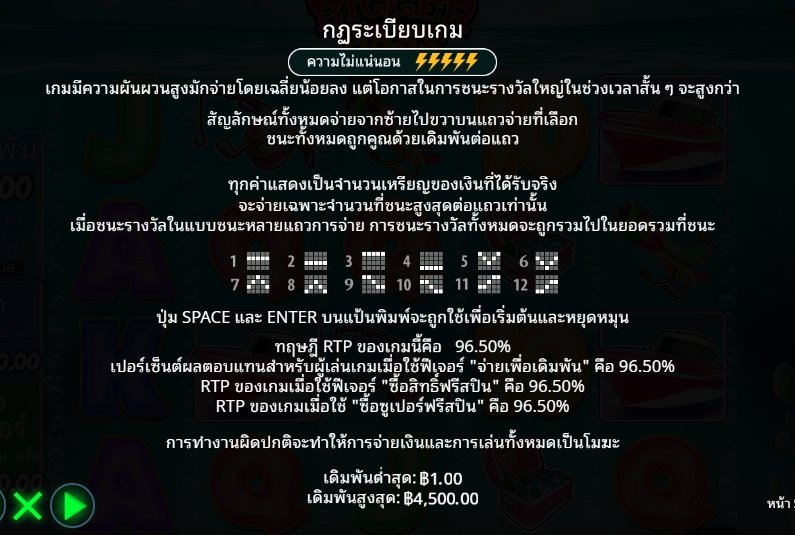 Bigger Bass Splash Pragmatic Play pgslot168 vip เว็บตรง