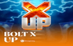 Bolt X UP Microgaming pgslot168 vip