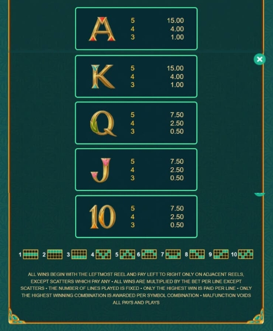 Book of Atem Microgaming pgslot168 vip ทางเข้า