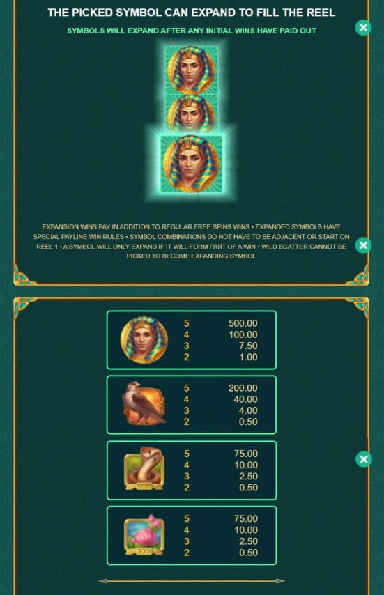 Book of Atem Microgaming pgslot168 vip เว็บตรง