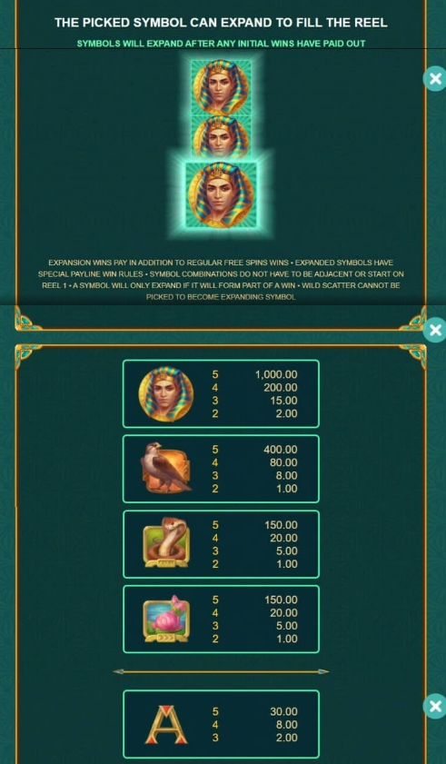 Book of Atem WowPot Microgaming pgslot168 vip ทางเข้า