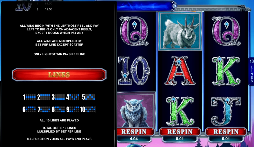 Book of Wolves Microgaming pgslot168 vip ฝาก ถอน