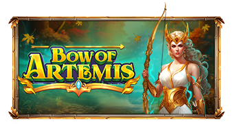 Bow of Artemis Pragmatic Play pgslot168 vip