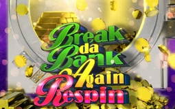 Break Da Bank Again Respin Microgaming pgslot168 vip