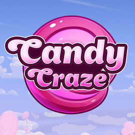 CANDY CRAZE evoplay pgslot168 vip