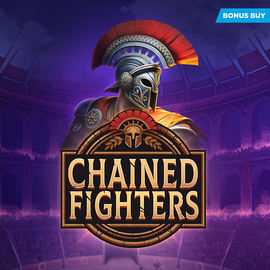 CHAINED FIGHTERS evoplay pgslot168 vip