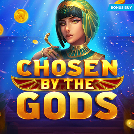 CHOSEN BY THE GODS evoplay pgslot168 vip