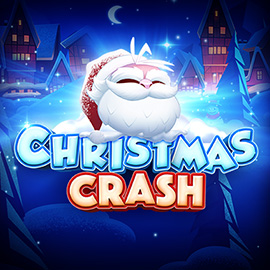 CHRISTMAS CRASH evoplay pgslot168 vip