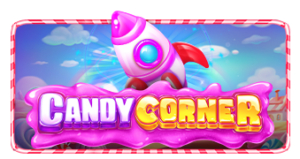 Candy Corner Pragmatic Play pgslot168 vip