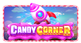 Candy Corner Pragmatic Play pgslot168 vip