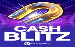 Cash Blitz Microgaming pgslot168 vip