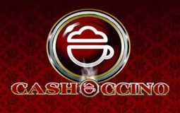 CashOccino Microgaming pgslot168 vip