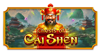 Chests of Cai Shen Pragmatic Play pgslot168 vip