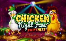Chicken Night Fever Microgaming pgslot168 vip