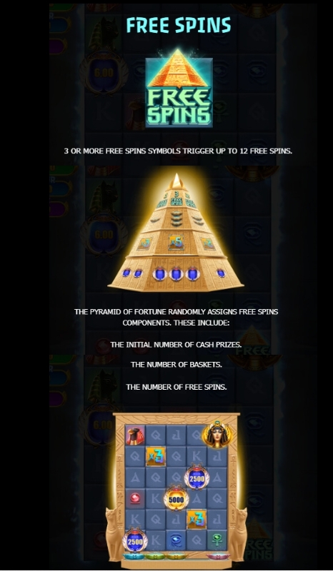 Cleopatra’s Golden Spells Microgaming pgslot168 vip ทางเข้า