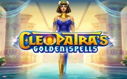 Cleopatra’s Golden Spells Microgaming pgslot168 vip
