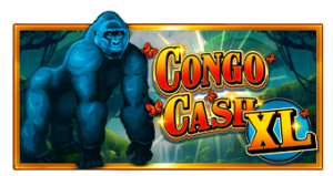 Congo Cash XL Pragmatic Play pgslot168 vip