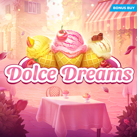 DOLCE DREAMS evoplay pgslot168 vip