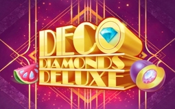 Deco Diamonds Deluxe Microgaming pgslot168 vip
